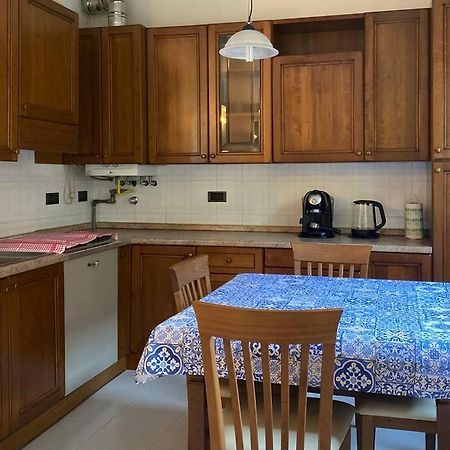 Appartamento Castiglioni Grandate Exteriör bild