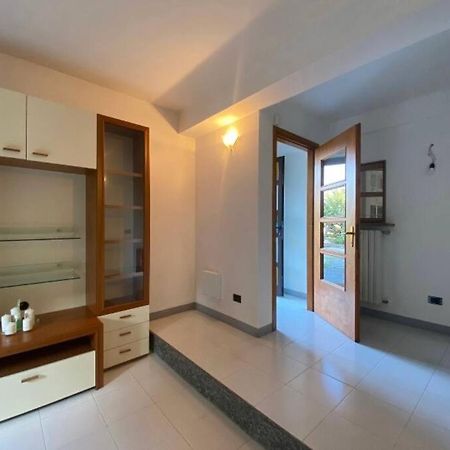 Appartamento Castiglioni Grandate Exteriör bild