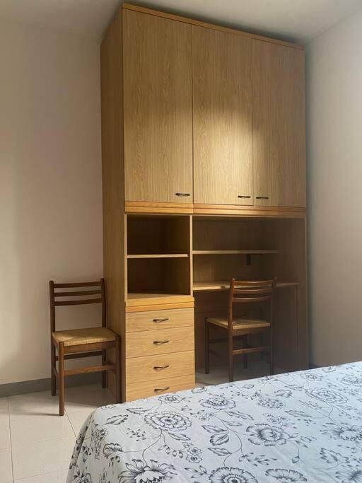 Appartamento Castiglioni Grandate Exteriör bild
