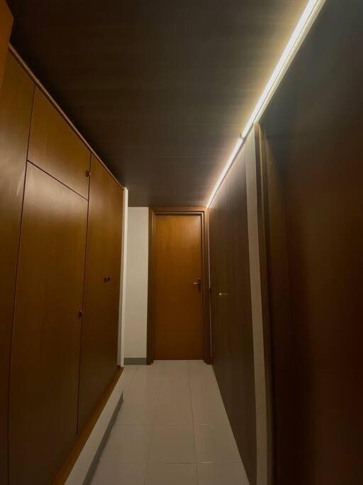 Appartamento Castiglioni Grandate Exteriör bild