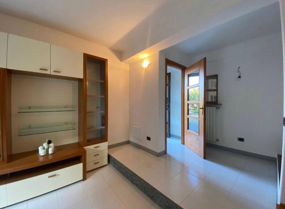 Appartamento Castiglioni Grandate Exteriör bild